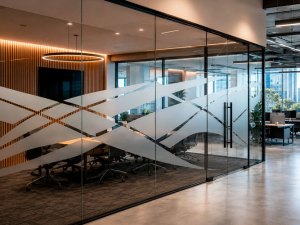 Architectural Window Films