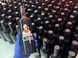 Bottle Full Color