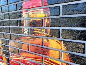 Brick Wall Wraps